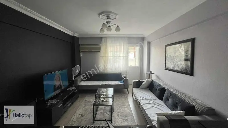 Şişli Halide Edip Adıvar'da 2+1 Manzaralı Krediye Uygun Satılık — fotoğraf 18