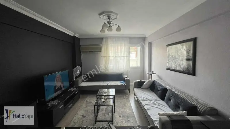 Şişli Halide Edip Adıvar'da 2+1 Manzaralı Krediye Uygun Satılık — fotoğraf 19