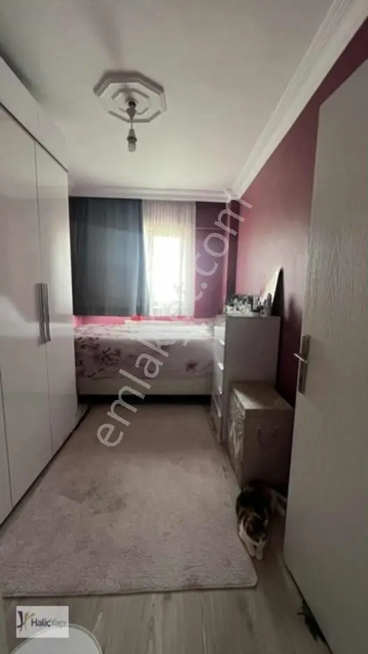 Şişli Halide Edip Adıvar'da 2+1 Manzaralı Krediye Uygun Satılık — fotoğraf 23