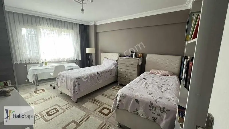 Şişli Halide Edip Adıvar'da 2+1 Manzaralı Krediye Uygun Satılık — fotoğraf 24
