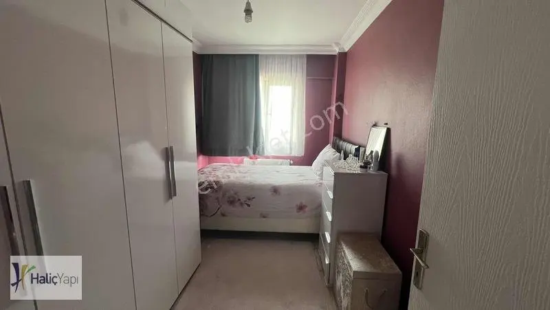 Şişli Halide Edip Adıvar'da 2+1 Manzaralı Krediye Uygun Satılık — fotoğraf 25