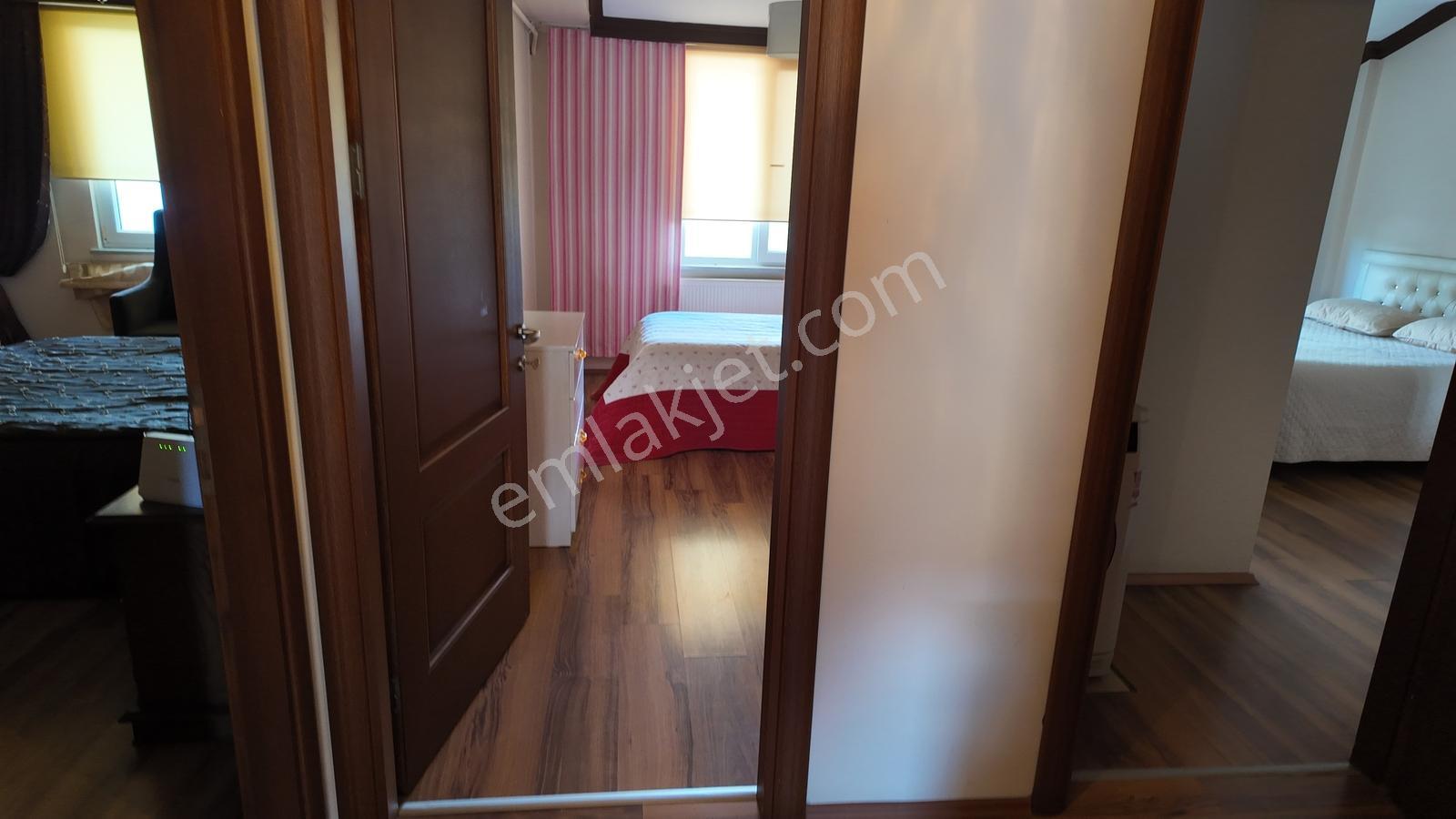 Akyazı Mahallesi'nde Sahile Yürüme Mesafesinde Geniş 3+1 Daire — fotoğraf 13