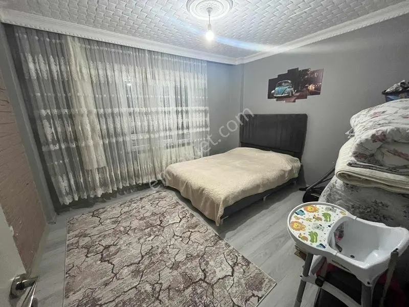 2+1 Tek Daire Üzeri Masrafsız — fotoğraf 20