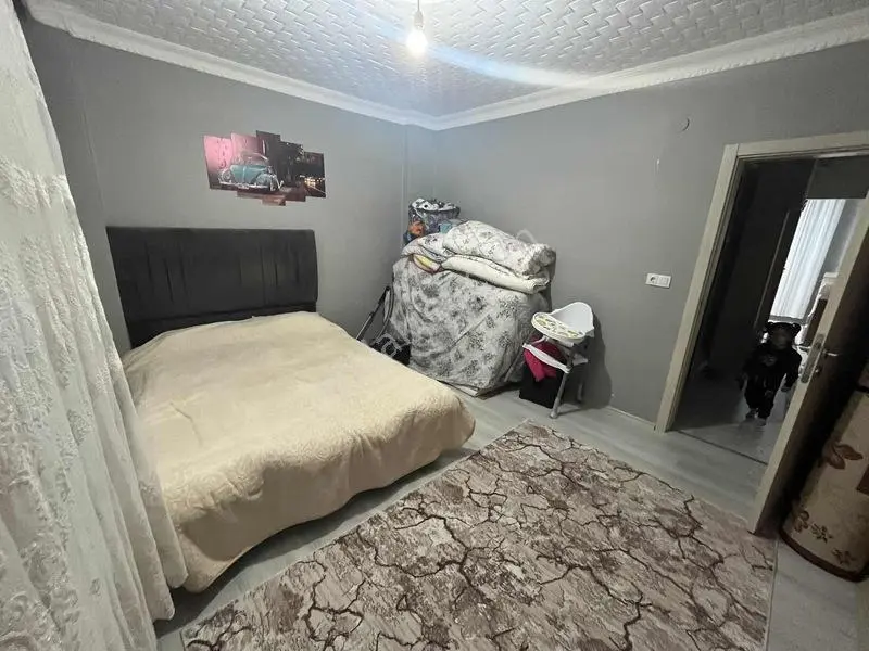 2+1 Tek Daire Üzeri Masrafsız — fotoğraf 21