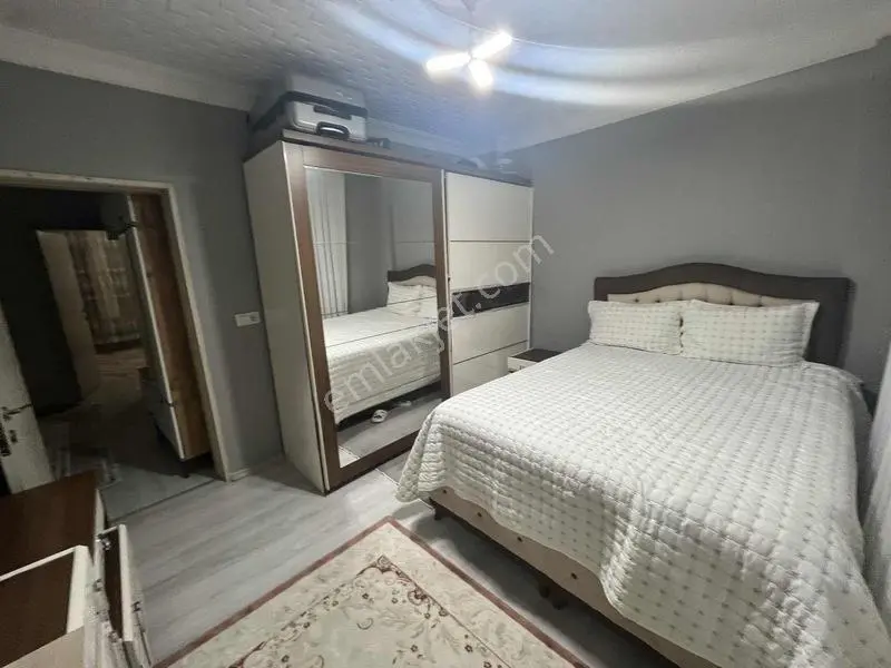 2+1 Tek Daire Üzeri Masrafsız — fotoğraf 25