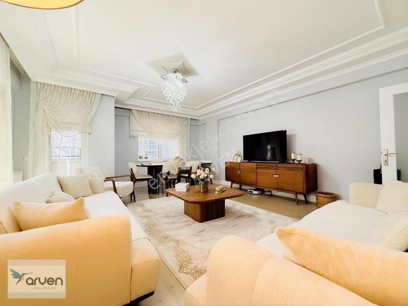 Medical Park Hastanesinin Yanında | Satılık 3+1 — fotoğraf 4