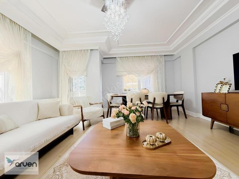 Medical Park Hastanesinin Yanında | Satılık 3+1 — fotoğraf 5
