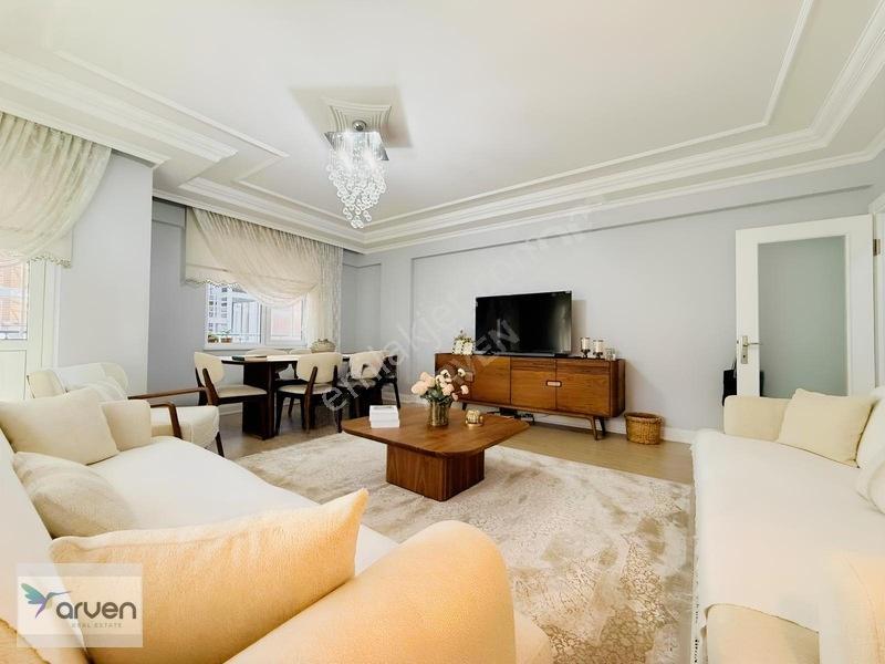 Medical Park Hastanesinin Yanında | Satılık 3+1 — fotoğraf 6
