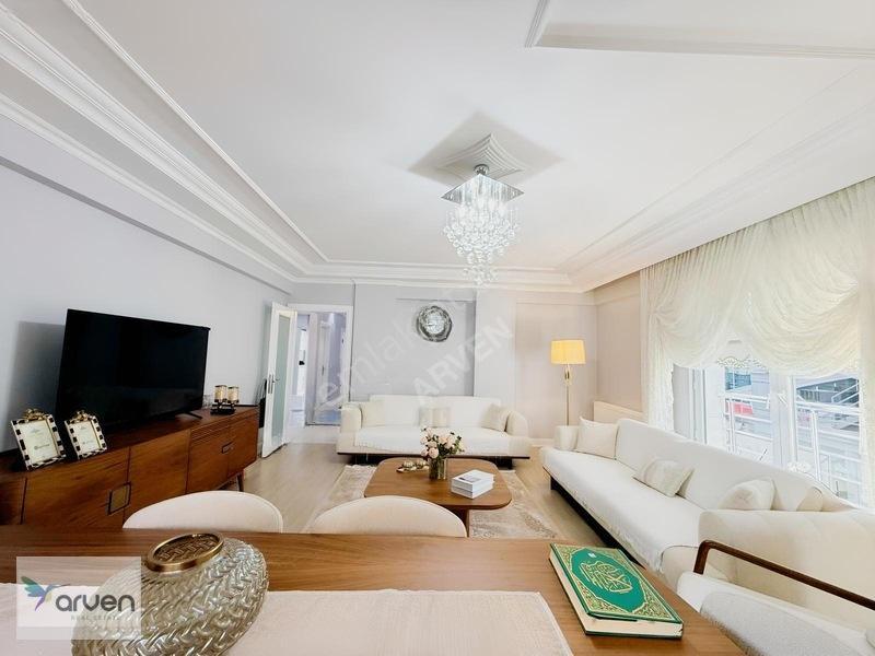 Medical Park Hastanesinin Yanında | Satılık 3+1 — fotoğraf 7