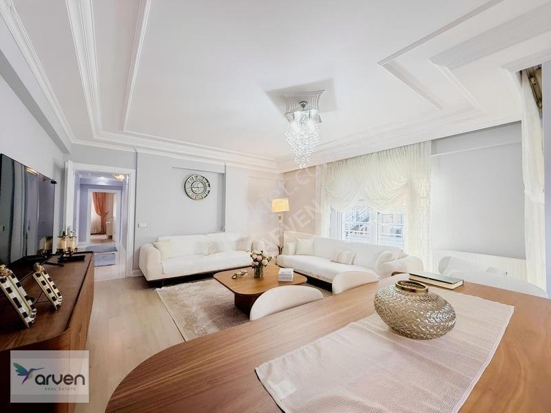 Medical Park Hastanesinin Yanında | Satılık 3+1 — fotoğraf 8