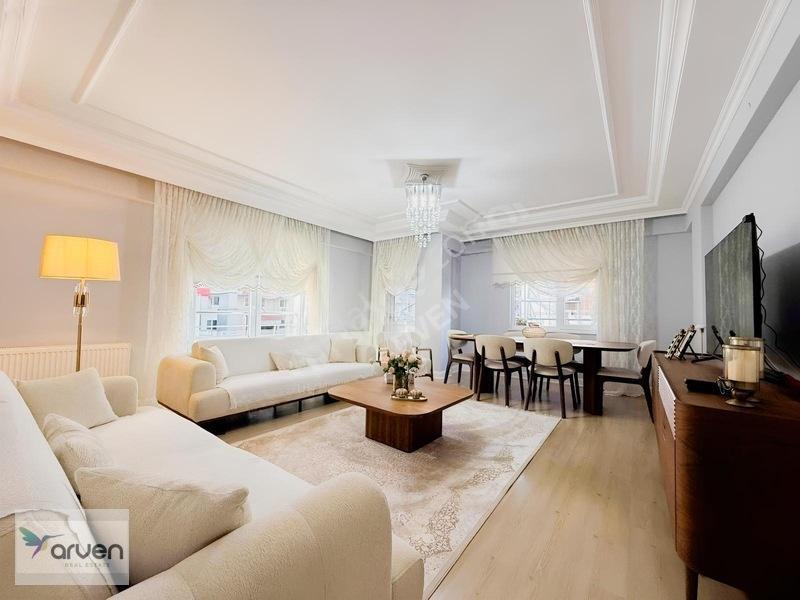 Medical Park Hastanesinin Yanında | Satılık 3+1 — fotoğraf 9
