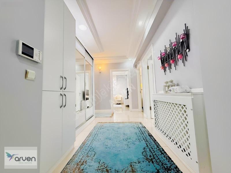 Medical Park Hastanesinin Yanında | Satılık 3+1 — fotoğraf 10