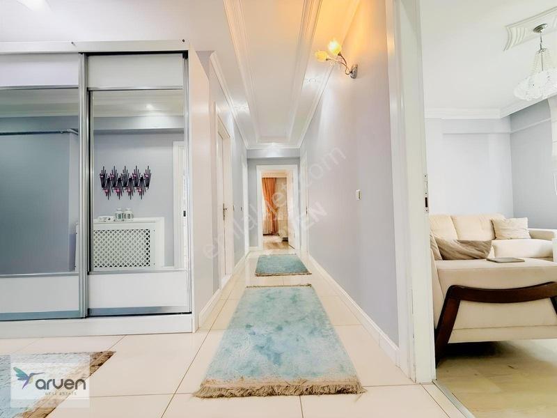 Medical Park Hastanesinin Yanında | Satılık 3+1 — fotoğraf 11