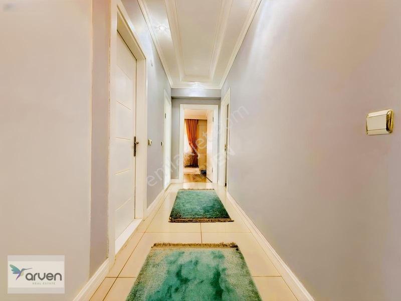 Medical Park Hastanesinin Yanında | Satılık 3+1 — fotoğraf 12