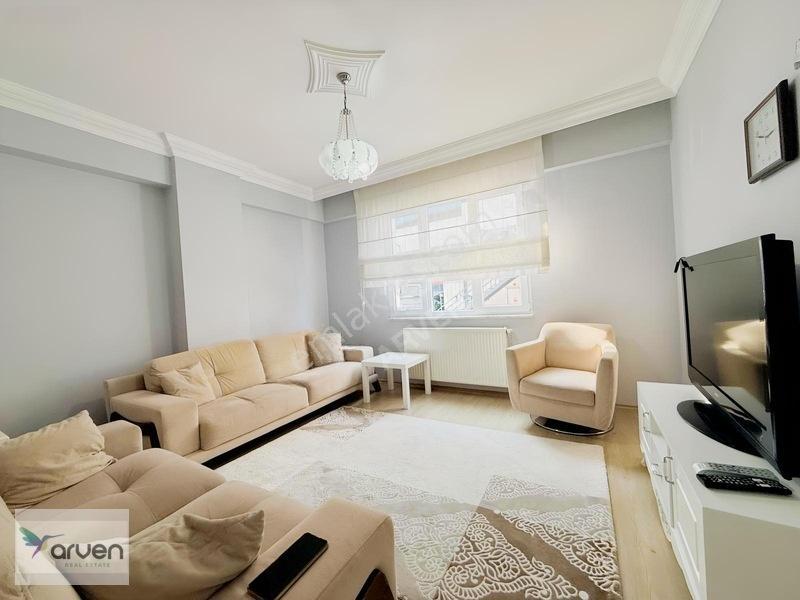 Medical Park Hastanesinin Yanında | Satılık 3+1 — fotoğraf 13