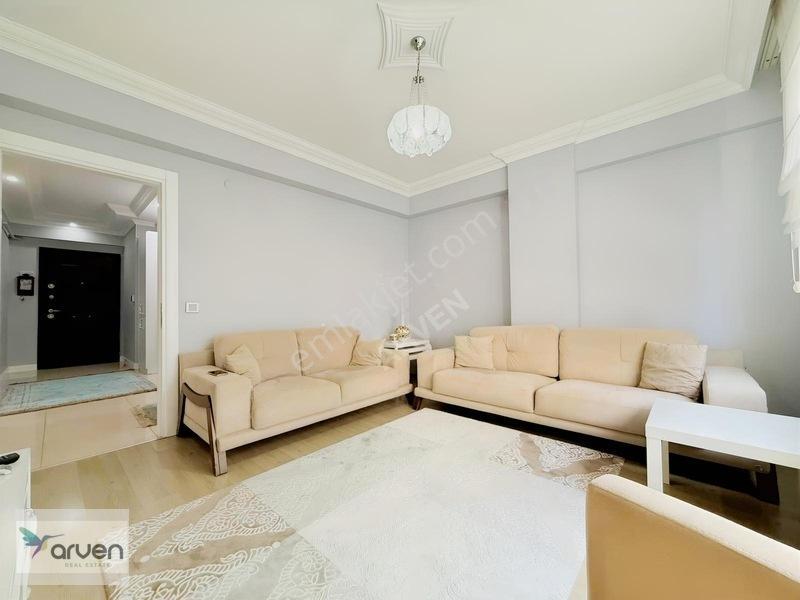 Medical Park Hastanesinin Yanında | Satılık 3+1 — fotoğraf 14