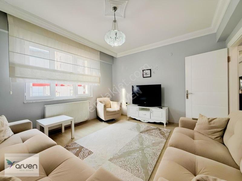 Medical Park Hastanesinin Yanında | Satılık 3+1 — fotoğraf 15