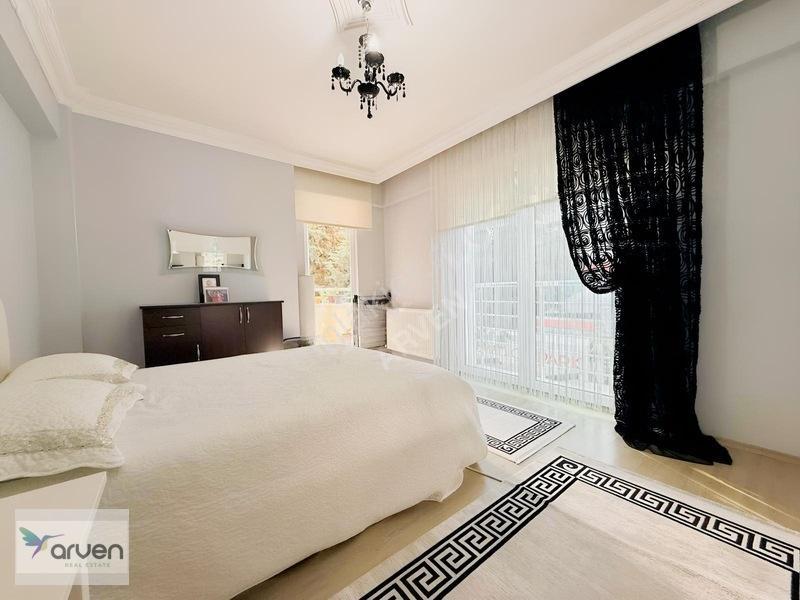 Medical Park Hastanesinin Yanında | Satılık 3+1 — fotoğraf 16
