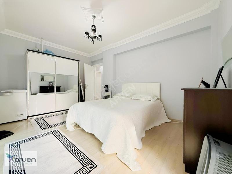 Medical Park Hastanesinin Yanında | Satılık 3+1 — fotoğraf 19