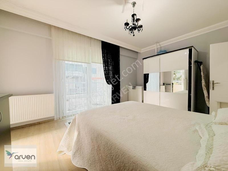 Medical Park Hastanesinin Yanında | Satılık 3+1 — fotoğraf 20