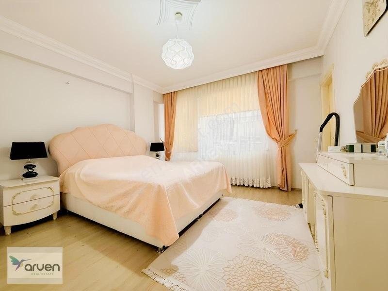 Medical Park Hastanesinin Yanında | Satılık 3+1 — fotoğraf 21