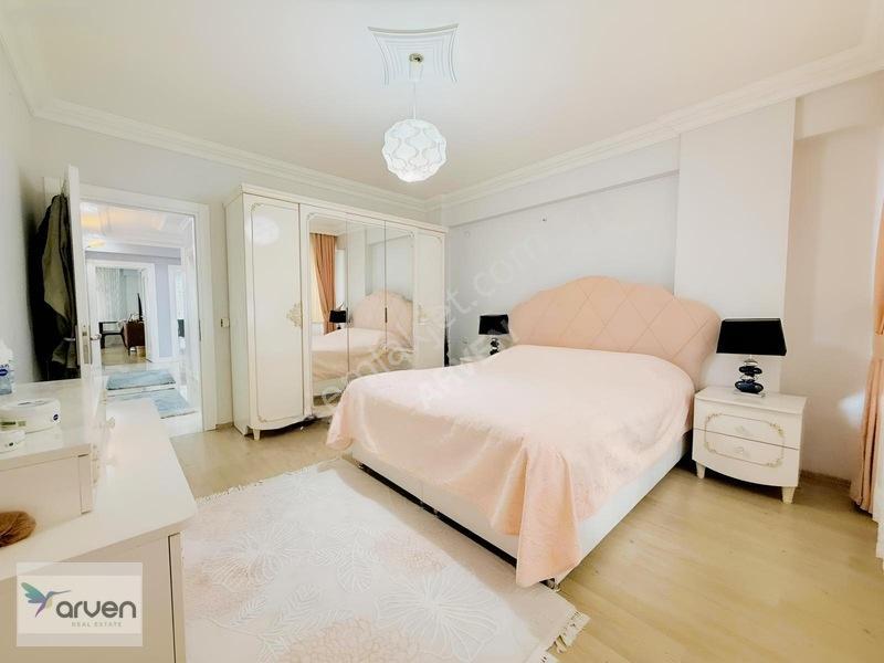 Medical Park Hastanesinin Yanında | Satılık 3+1 — fotoğraf 22