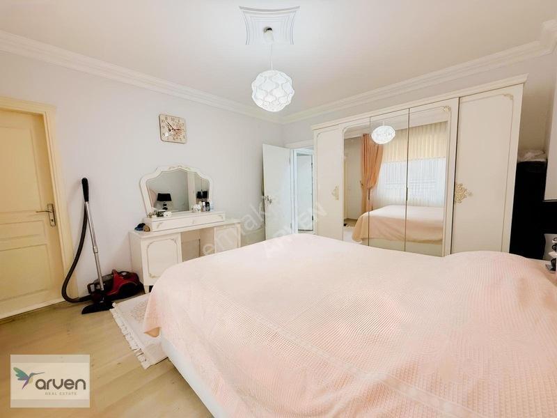 Medical Park Hastanesinin Yanında | Satılık 3+1 — fotoğraf 24