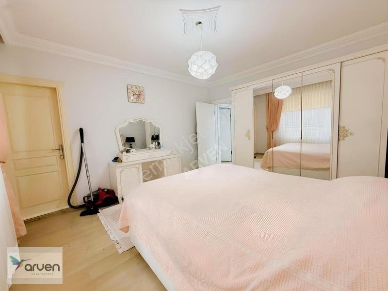 Medical Park Hastanesinin Yanında | Satılık 3+1 — fotoğraf 25