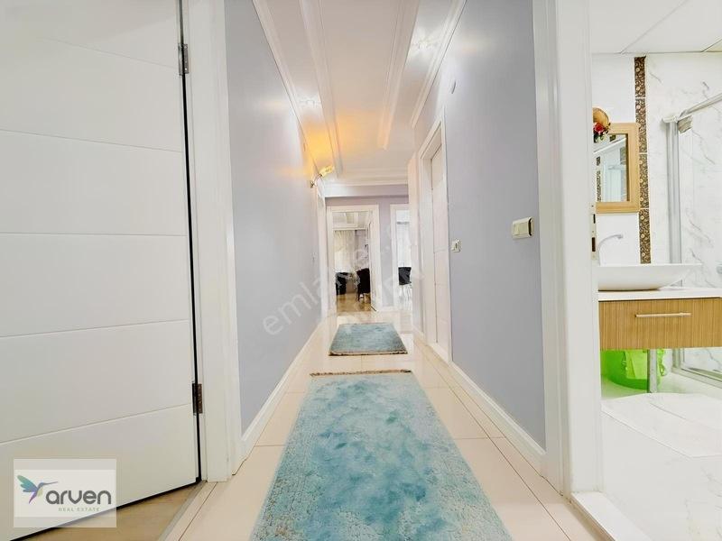 Medical Park Hastanesinin Yanında | Satılık 3+1 — fotoğraf 27