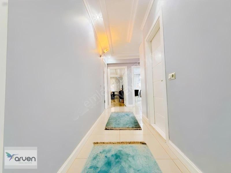 Medical Park Hastanesinin Yanında | Satılık 3+1 — fotoğraf 28
