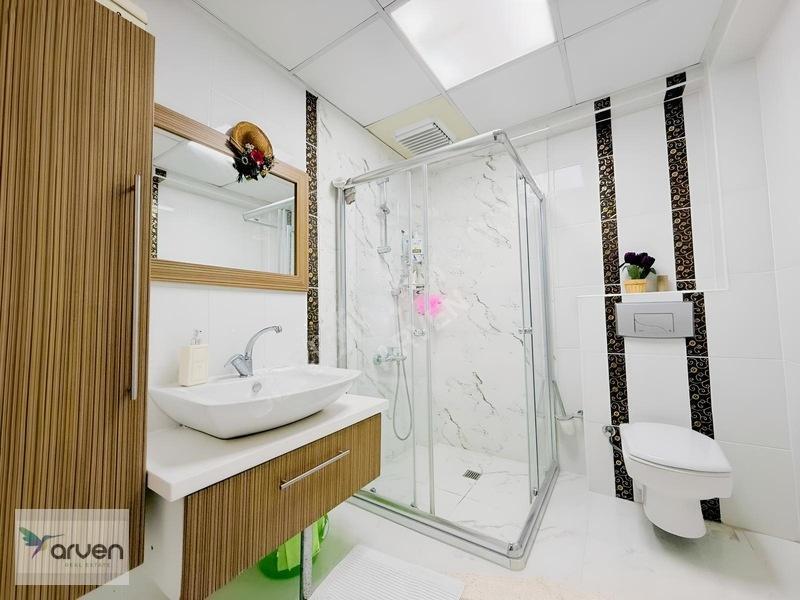 Medical Park Hastanesinin Yanında | Satılık 3+1 — fotoğraf 30