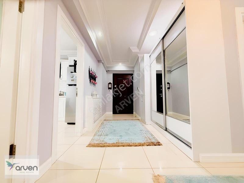 Medical Park Hastanesinin Yanında | Satılık 3+1 — fotoğraf 32