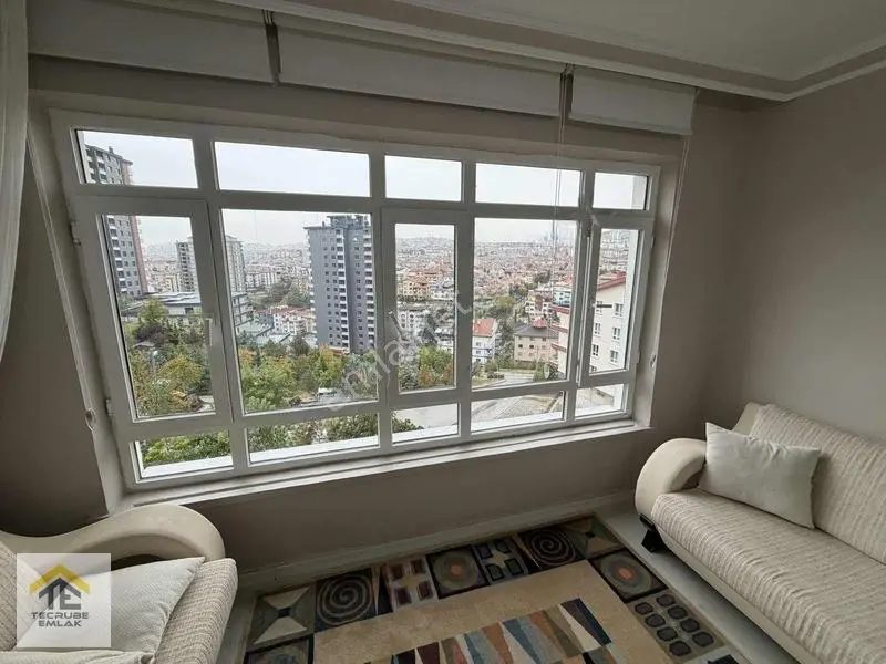 Atış Caddesi Üzerinde Orta Katta 3+1 Manzaralı Full Yapılı — fotoğraf 5