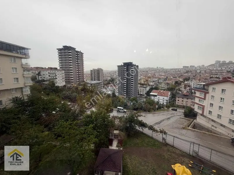 Atış Caddesi Üzerinde Orta Katta 3+1 Manzaralı Full Yapılı — fotoğraf 6
