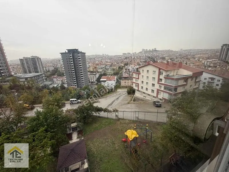 Atış Caddesi Üzerinde Orta Katta 3+1 Manzaralı Full Yapılı — fotoğraf 7