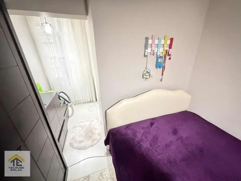 Atış Caddesi Üzerinde Orta Katta 3+1 Manzaralı Full Yapılı — fotoğraf 8