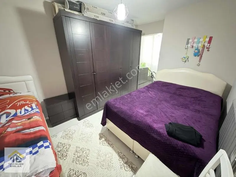 Atış Caddesi Üzerinde Orta Katta 3+1 Manzaralı Full Yapılı — fotoğraf 9