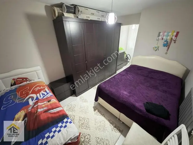 Atış Caddesi Üzerinde Orta Katta 3+1 Manzaralı Full Yapılı — fotoğraf 10