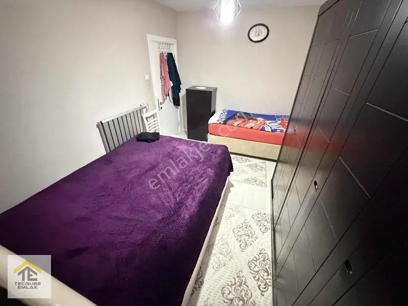 Atış Caddesi Üzerinde Orta Katta 3+1 Manzaralı Full Yapılı — fotoğraf 11