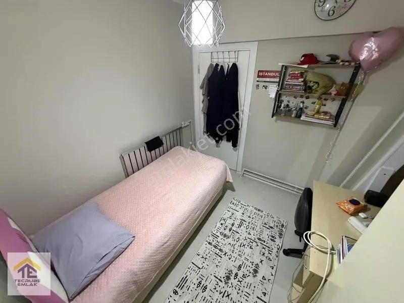 Atış Caddesi Üzerinde Orta Katta 3+1 Manzaralı Full Yapılı — fotoğraf 12