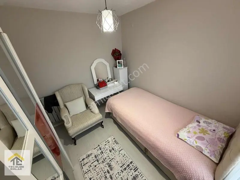 Atış Caddesi Üzerinde Orta Katta 3+1 Manzaralı Full Yapılı — fotoğraf 14