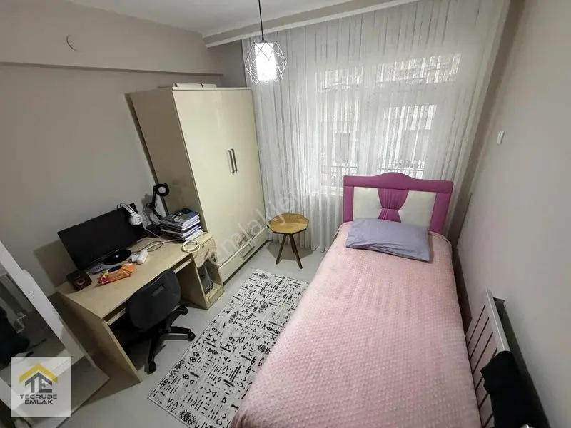 Atış Caddesi Üzerinde Orta Katta 3+1 Manzaralı Full Yapılı — fotoğraf 16