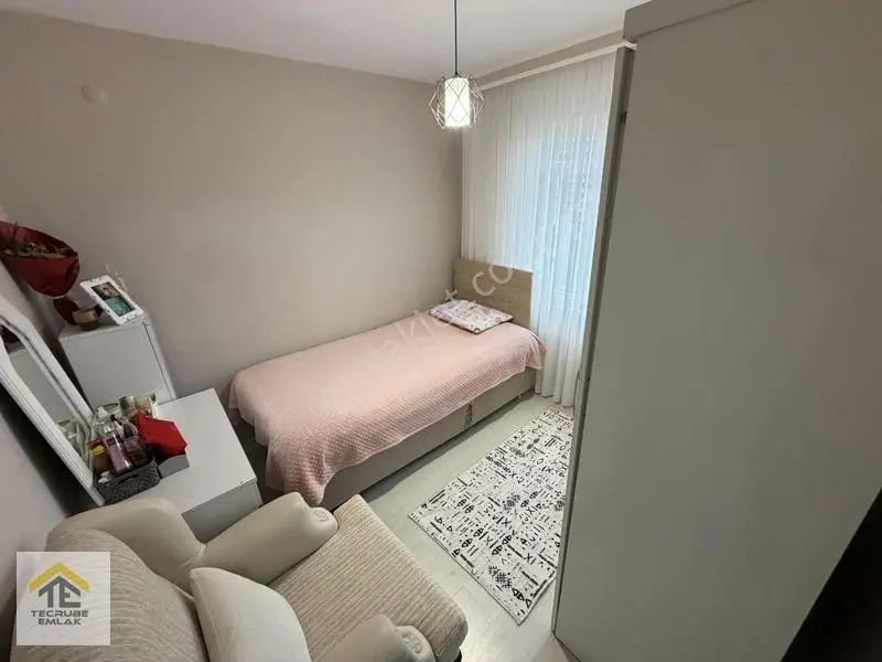 Atış Caddesi Üzerinde Orta Katta 3+1 Manzaralı Full Yapılı — fotoğraf 17