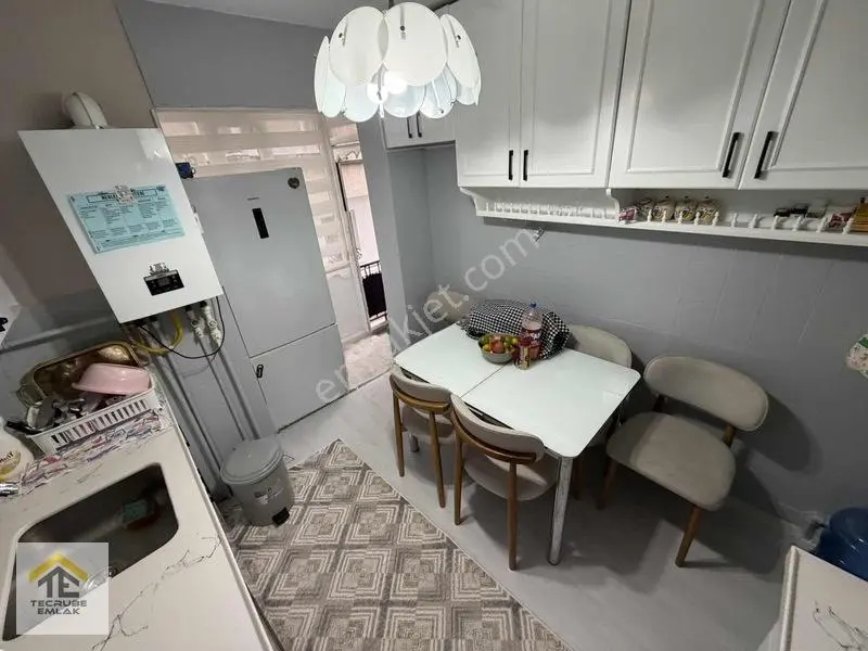 Atış Caddesi Üzerinde Orta Katta 3+1 Manzaralı Full Yapılı — fotoğraf 18