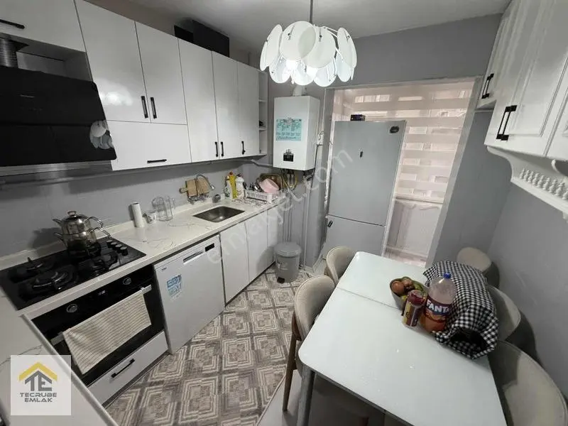 Atış Caddesi Üzerinde Orta Katta 3+1 Manzaralı Full Yapılı — fotoğraf 19