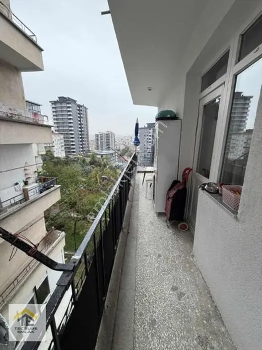 Atış Caddesi Üzerinde Orta Katta 3+1 Manzaralı Full Yapılı — fotoğraf 20
