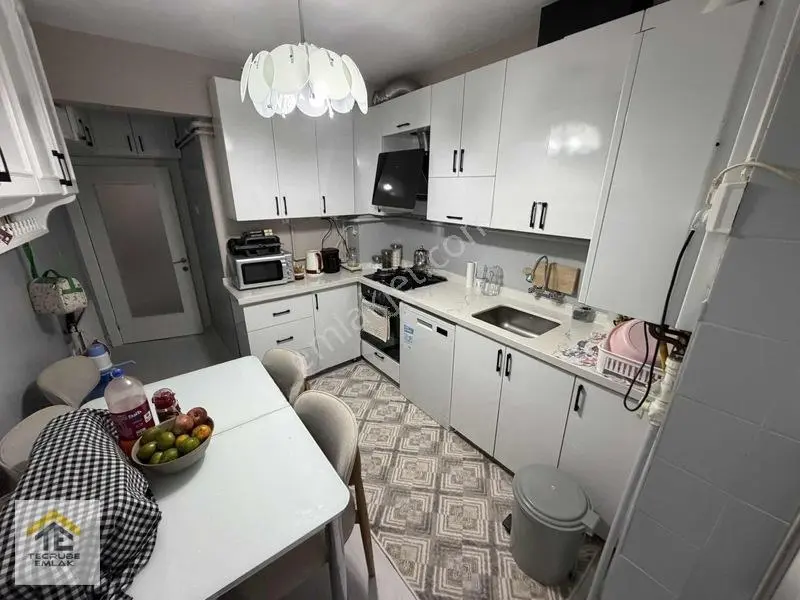 Atış Caddesi Üzerinde Orta Katta 3+1 Manzaralı Full Yapılı — fotoğraf 21