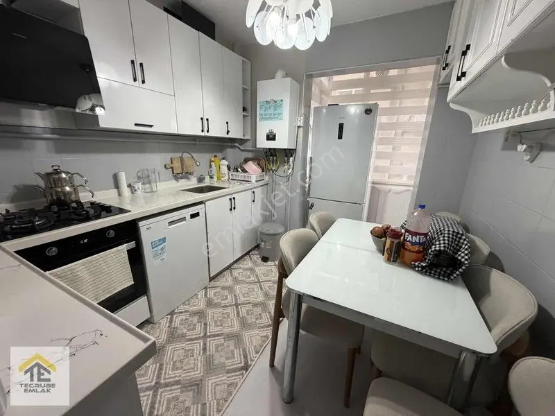 Atış Caddesi Üzerinde Orta Katta 3+1 Manzaralı Full Yapılı — fotoğraf 22