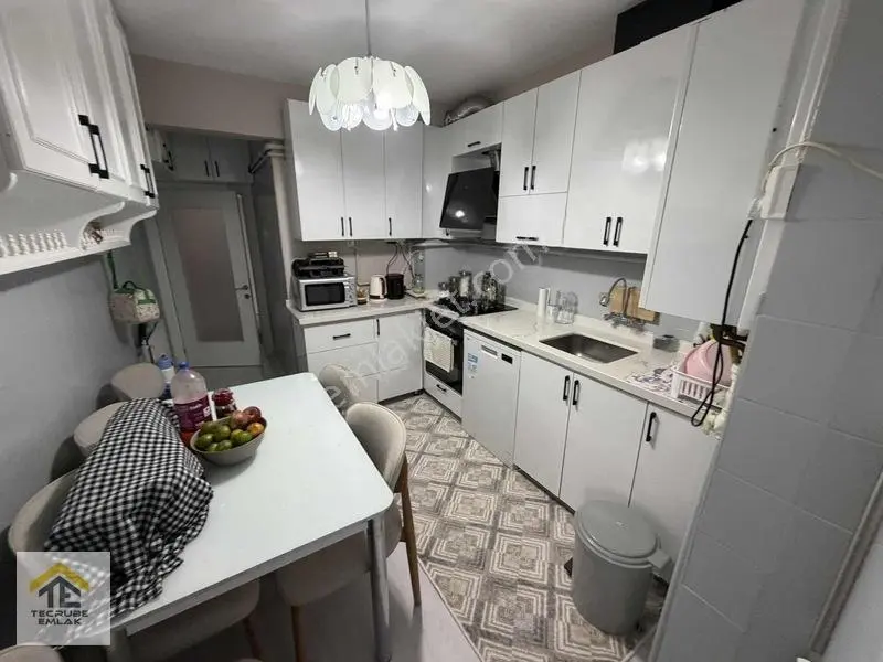 Atış Caddesi Üzerinde Orta Katta 3+1 Manzaralı Full Yapılı — fotoğraf 23