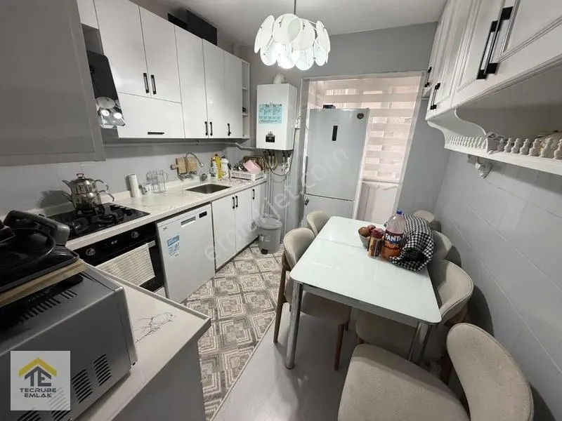 Atış Caddesi Üzerinde Orta Katta 3+1 Manzaralı Full Yapılı — fotoğraf 24